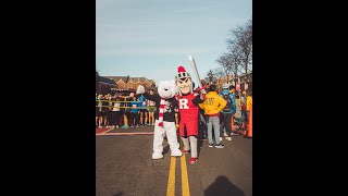 Information Rutgers University Big Chill 5k 2019 News