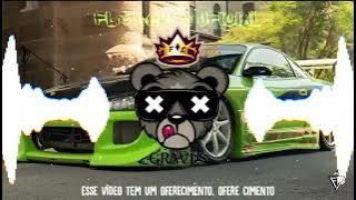 Bonde Do Gato Preto - É HOJE QUE A SANTINHA VIRA PUTA (COM GRAVE) 💥🎶