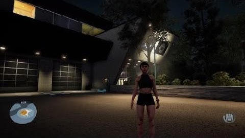 Bus Simulator 21 - MAIN QUEST - GOING FOR THE STARS - DRIVE A ROUTE AT NIGHT - ROUTE 37 - PS4 SINGLE