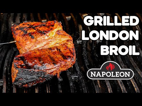 Video: London broilini güveç əti üçün istifadə etmək olarmı?