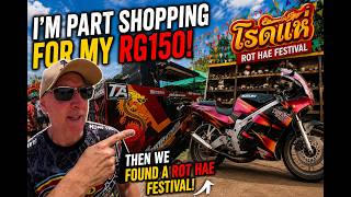 RG GAMMA 150 PARTS SHOPPING