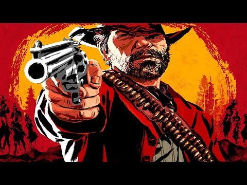 Is Red Dead Redemption 2 really as good as they say?