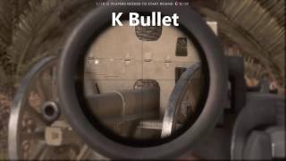 BF1 Complete Scout Guide