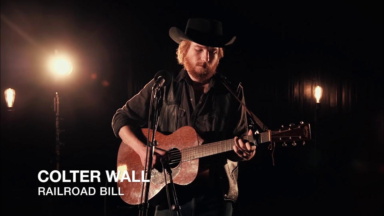 Colter Wall (Full Live Concert) YouTube