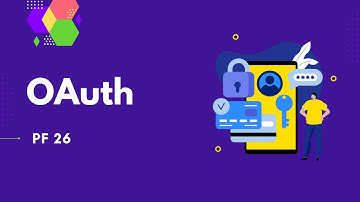 OAuth | PingFederate Complete course | PF 26
