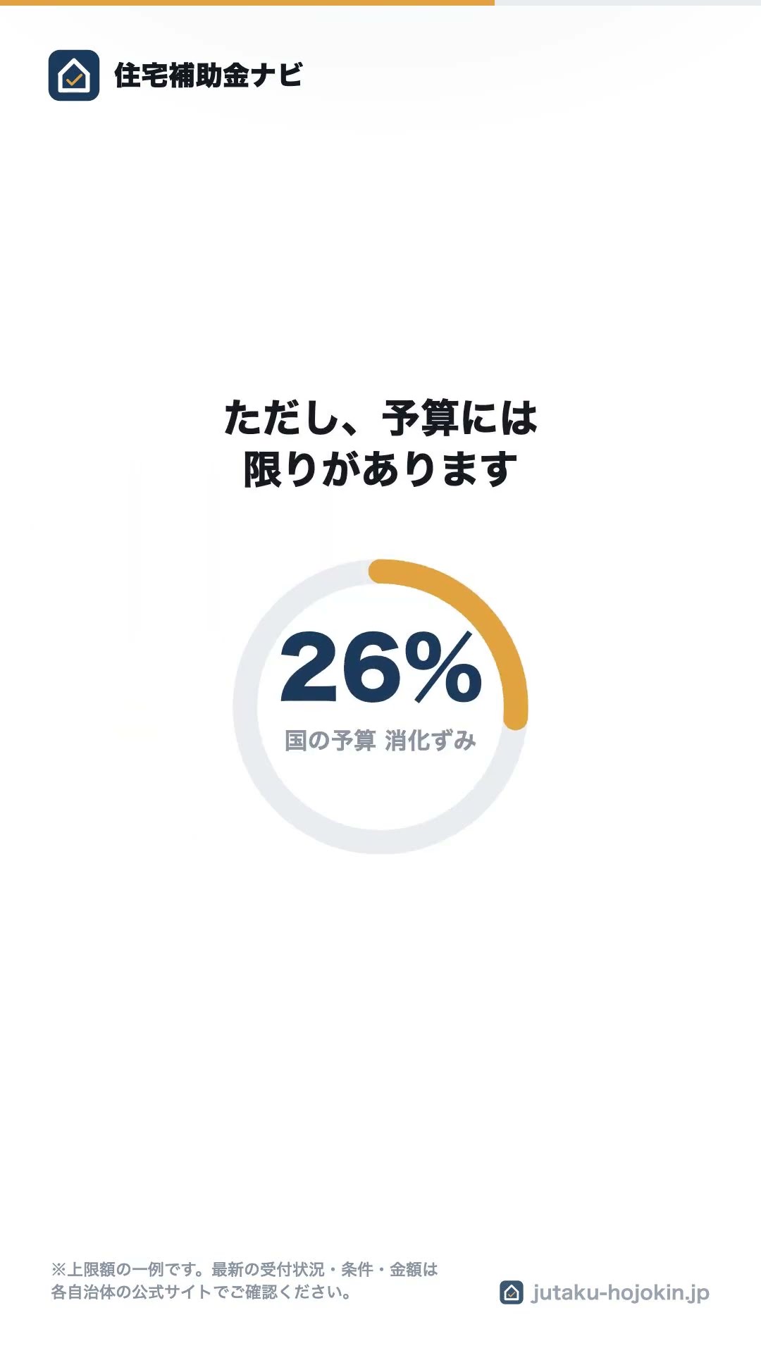 【宇治市】使える住宅補助金TOP3 動画サムネイル