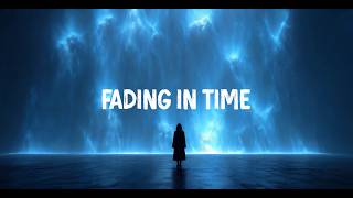 VANTHEOX - Fading in Time Feat. PRL (Official Lyric Video)