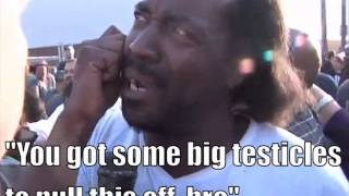 Charles Ramsey 911 Call