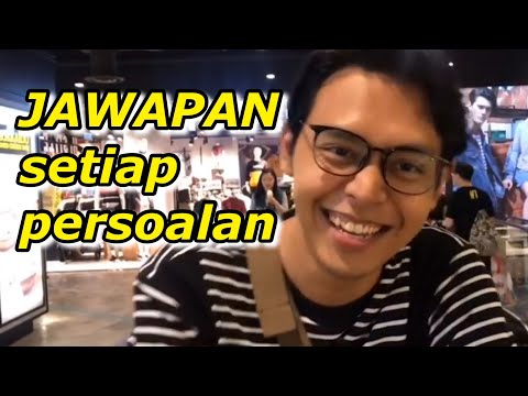 APA BEST JADI ARTIS? | MENJAWAB