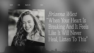 Famous When Your Heart Is Breaking And It Feels Like It Will Never Heal, Listen To This Profile