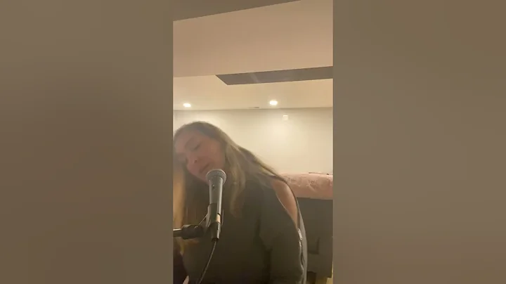 But Now Youre Here (original composition) - Meredi...