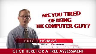 ETC ComputerLand - Nerd Alert IT - Click Here