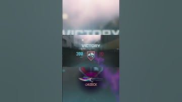 720 KNIFE KILLCAM!!! #cod #mw3