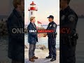 Lighthouse Keeper Takes Down Million Dollar Drug Ring