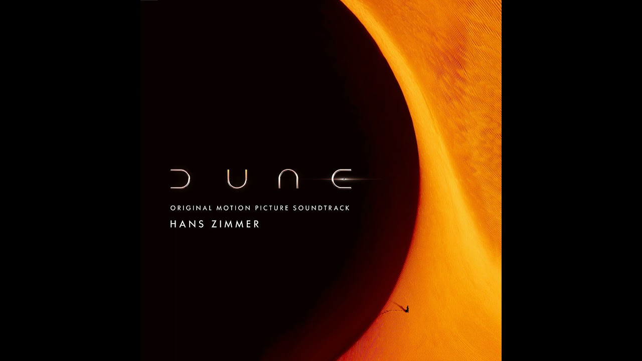 Саундтрек дюна 2024. Dune Ханс Циммер. Ханс Циммер Дюна 3. Дюна [FYP WBVTH. OST "Dune (CD)".
