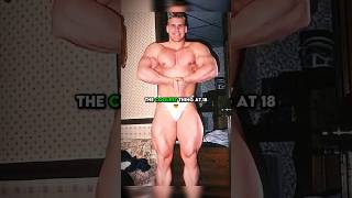 Jay Cutler Was “MESSED UP” 😵‍💫| #jaycutler #mrolympia #bodybuilding #gym