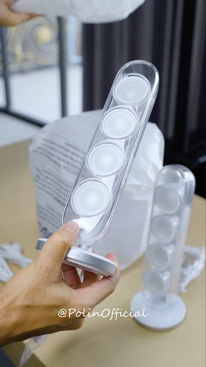 Unboxing New Harman Kardon SoundSticks 5 | Best Transparent Design Speaker!