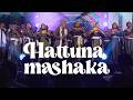 HATUNA MASHAKA Sayuni Choir Official Video
