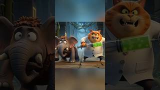 ABC Safari Animal Sounds Song | Nursery Rhyme | Giggles and Toons