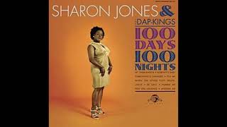 SHARON JONES & THE DAP-KINGS - NOBODY'S BABY (2007)