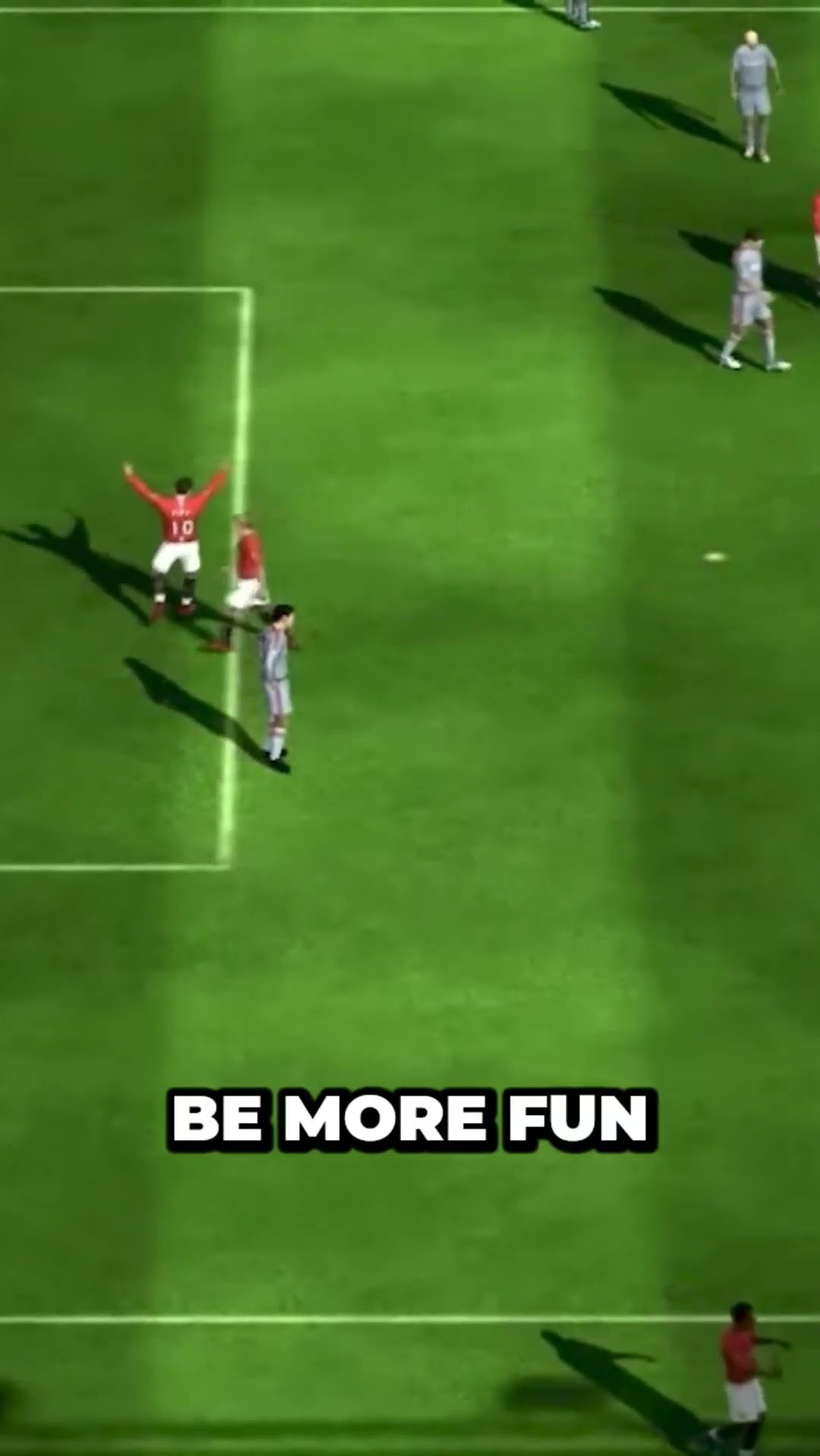 Are Modern Football Games Getting Worse YouTube Are Modern Football Games Getting Worse YouTube