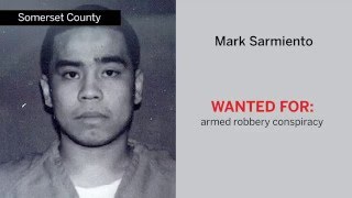 Most wanted in Somerset County