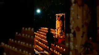 Karthigai Deepam Perur Kovai Kulangal Pathukappu Amaippu