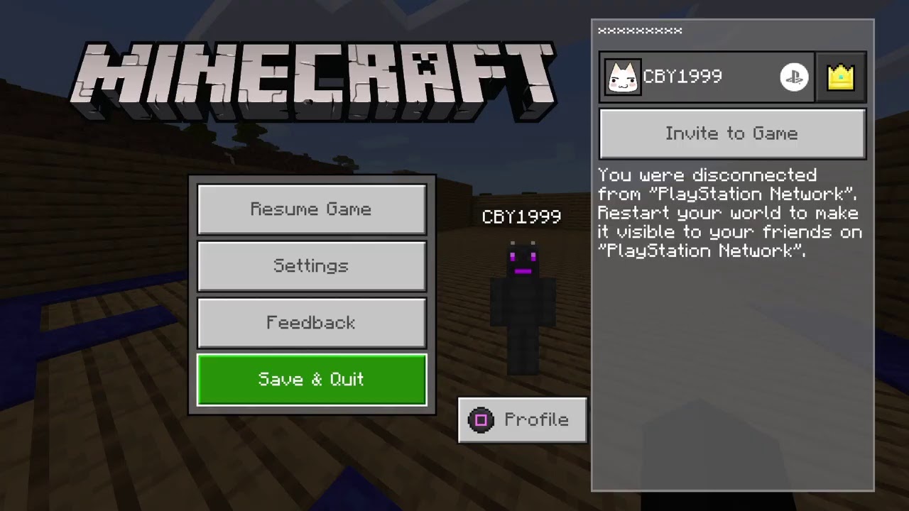 Minecraft stream because i'm bored and haven't played in a while. - YouTube