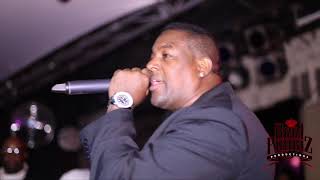 DAVE SHOO ENTERTAINMENT PRESENTS THE BLAQUE PARTY PROMO