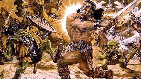 Advanced Heroquest Gaming Aids: House Rules (A Question Of Fate)