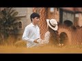 Our Korean Inspired Save the Date│Prewedding Video