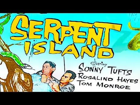 SERPENT ISLAND