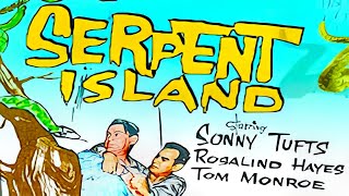 Serpent Island