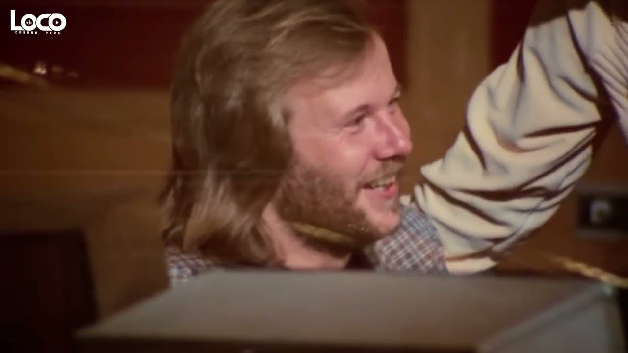 [128] GIMME! GIMME! GIMME! HUNG UP - MADONNA FT. ABBA - (EDM REMIX) - DJ LOCO CABANA-PERU