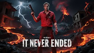 Sci-Fi Movie | Ancient Disaster Awakens Doomsday Volcano Eruption | Full Free Movie English HD