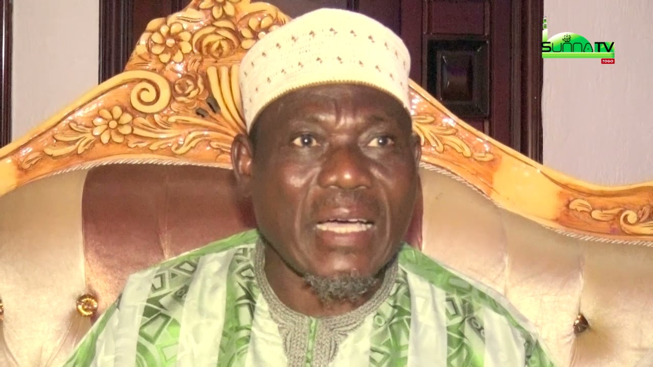 visite de sunna tv togo a kpalimé 720 p