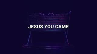 Let Us Adore - Elevation Worship - Lyric Video