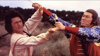 فيلم جاكي شان النادر نصف رغيف من الكونغ فو Half a Loaf of Kung Fu 1978 مترجم