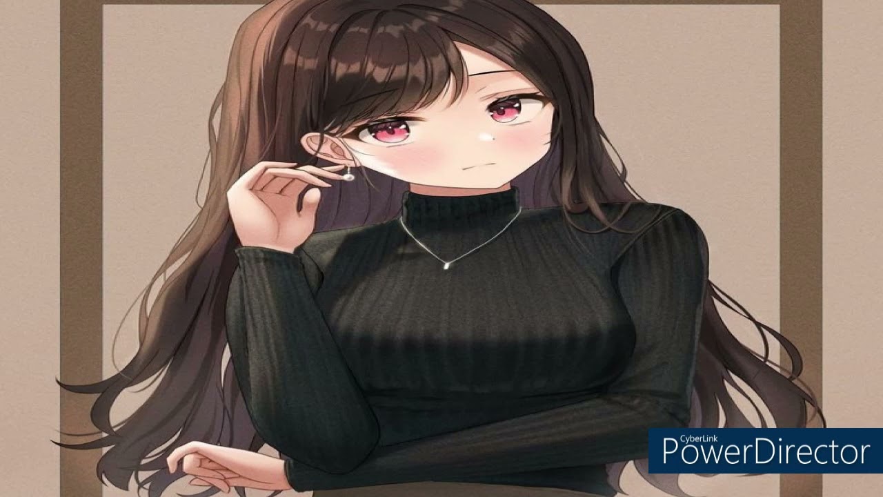 Nightcore Rockabye (Spanish cover)