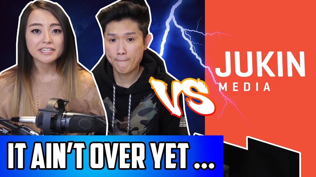 Extortion Exposed: MxR Plays vs Jukin Media! The Truth Revealed About A Copyright Troll!