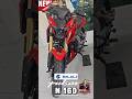 Maporma All New Pulsar N160- Modern Feature Dual. ABS, 164cc - P115, 888