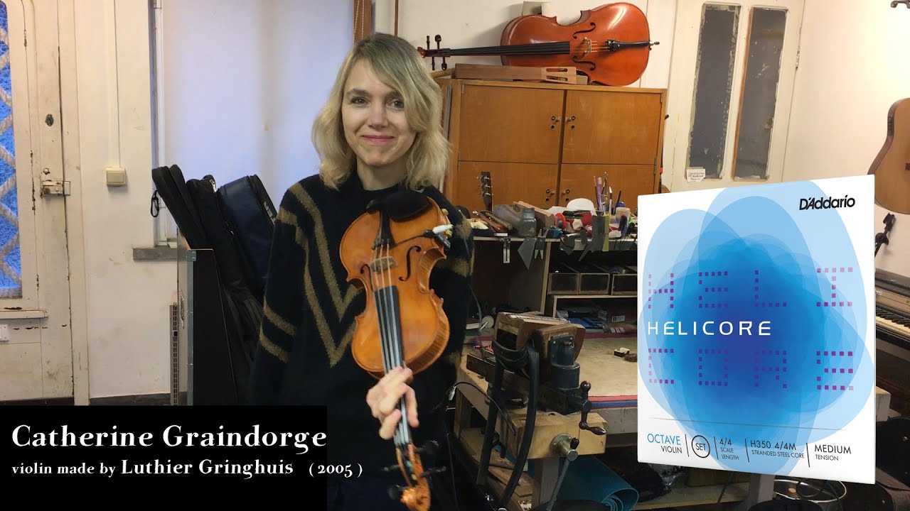 Catherine Graindorge