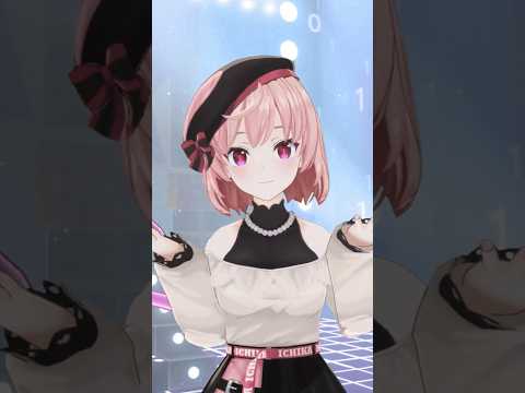 #2622_毎日動画「オキドキ踊ってみた」#shorts  #vtuber