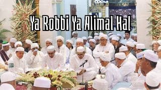 Syair Ya Robbi Ya Alimal Hal | Syair Sekumpul