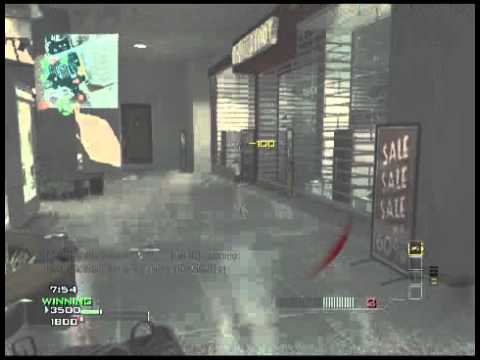 AceDaGunner - 28-0 HiGhLighTs w/Ac-130 TriP
