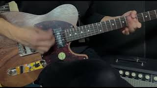 Tokai ATE-GP/S MP 2ピースボディー【商品紹介@Guitar Planet】 - YouTube