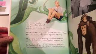 Information Notable Notebook Read Aloud News
