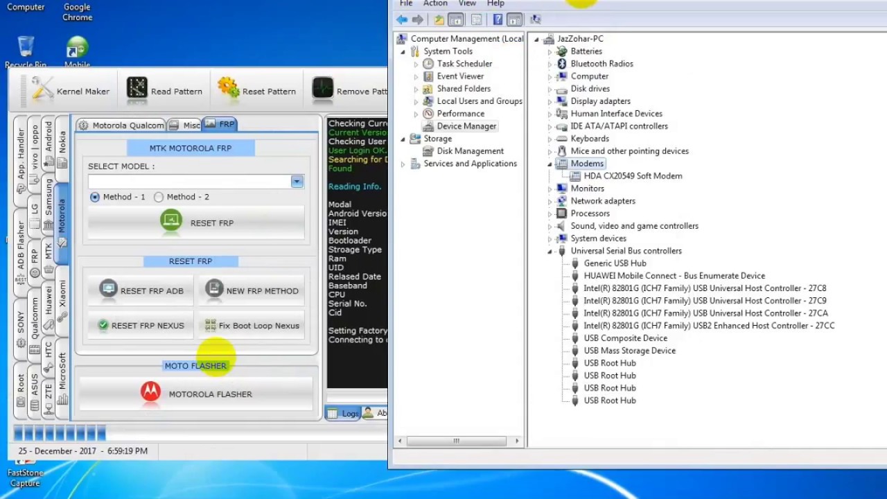 Solved Motorola G4 Plus Xt1643 Frp Done By Uni Android Tool Youtube