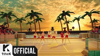 [Teaser] AOA _ 'Bingle Bangle(빙글뱅글)' TEASER - PLAY Ver.