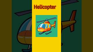 Means of transport / Means of transport for kids #kidsspeciallearning